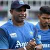 Sanath Jayasuriya named Interim Head Coach of Sri Lanka men’s cricket team