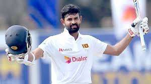 Thirimanna says no intention of retiring from cricket right now