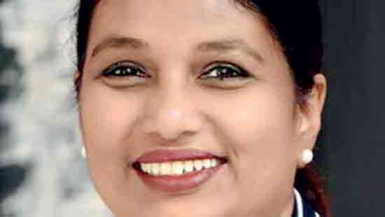 Shehani Seneviratne new SLASSCOM Chairperson
