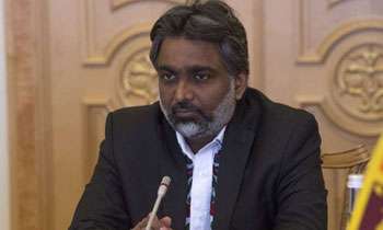 Batticaloa Campus - Sectoral Committee calls for forensic audit