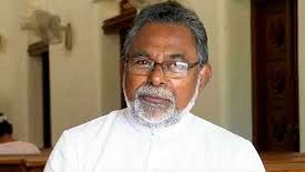 Probe regarding Sallay should be independent: Catholic church in SL