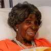 Oldest person in the US, Elizabeth Francis, dies at 115