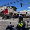 At least 32 dead after major earthquake strikes southern Philippines