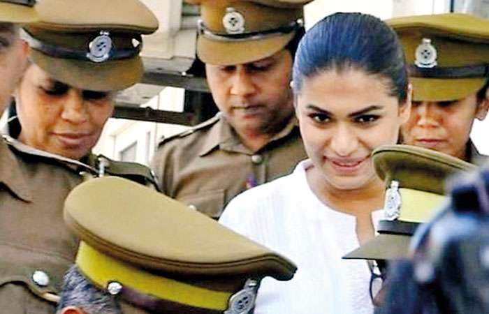 Will Hirunika get temporary relief from jail?
