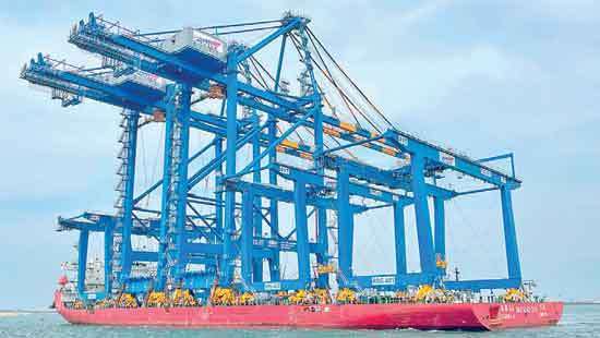CWIT achieves major milestone delivering all equipment to complete Phase 1