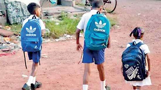 What is the govt.’s plan to ensure the safety of children?