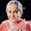 Iconic actress Iranganie Serasinghe celebrates 99th birthday
