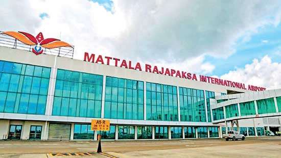Mattala International Airport emerges as potential alternative hub for Emirates and Qatar amid Middle East aviation crisis