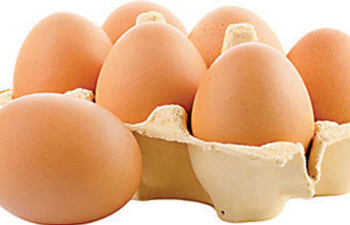 Egg prices drop, consumers yet to benefit fully