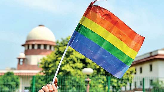Constitutionality of Bill to amend laws to protect LGBTQI community challenged in SC