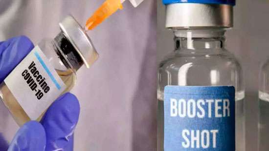 SL sees sharp increase in booster rollout as doubts cleared