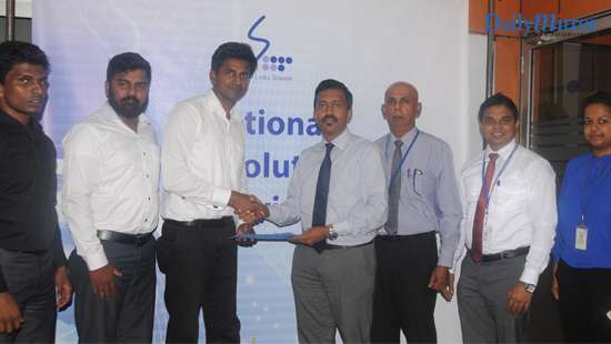 SLT signs MoU with work.lk to enhance digital lifestyles of Sri Lankans