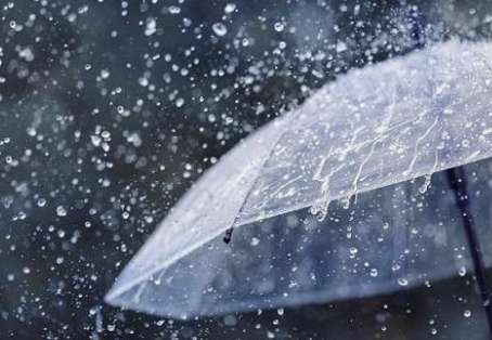 Afternoon showers expected across island