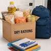 Fresh controversy over Colombo national school's dry ration drive