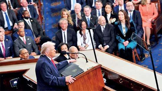 Distaste of the Union: The immoral march toward imperialism