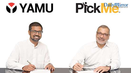 PickMe acquires YAMU