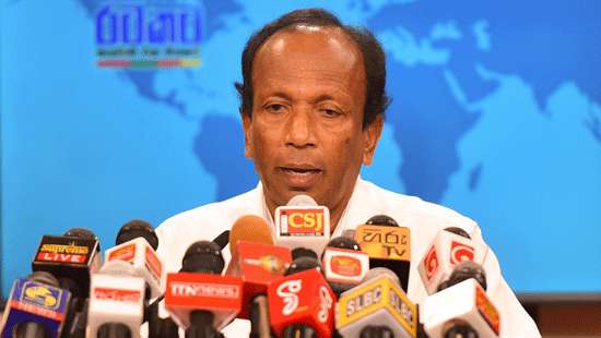 Country has achieved surplus in rice: Minister