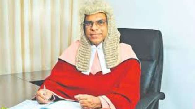 CC approves Preethi Padman as new Chief Justice