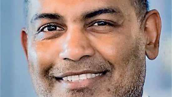 Sun Siyam promotes Deepak Booneady as Group CEO