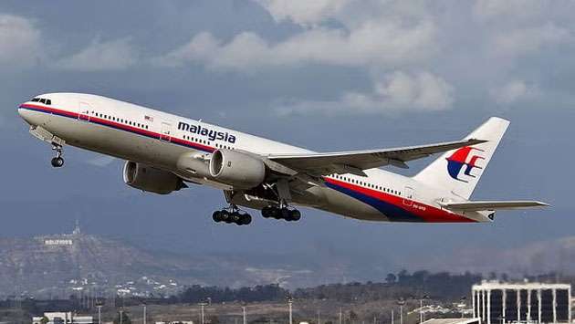 Malaysia to resume search for missing MH370 plane