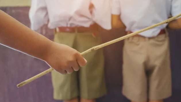 Punishment not part of education, only suitable for animal training: Deputy Minister