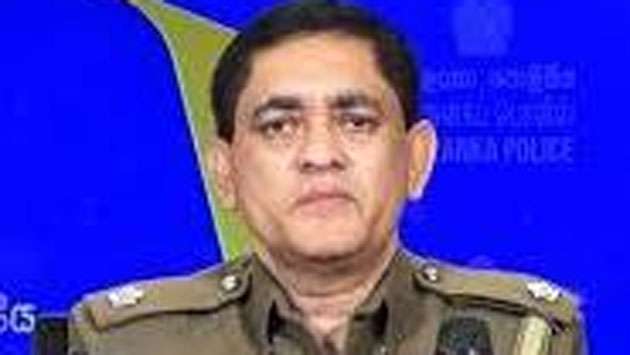 Police urge organised relief as congestion hampers disaster operations