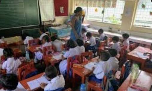 Education Ministry to reduce class sizes to 25–30 students