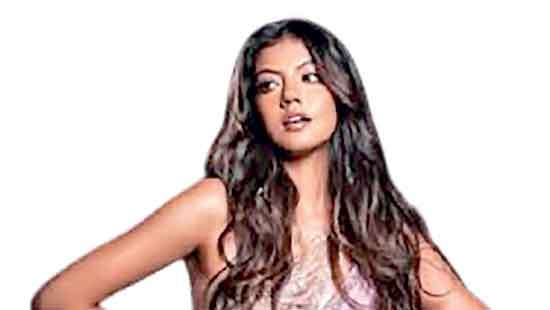 I am not disappointed  that I did not  enter the top 40.  I was realistic  about it: Anudi
