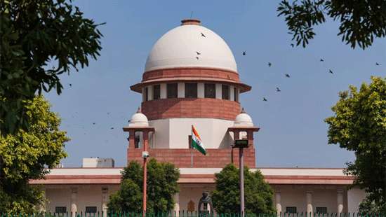Indian SC directs TN govt. to reconsider premature release of Sri Lankan convict