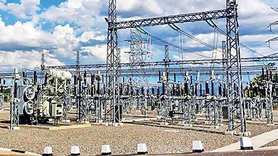 Power sector to receive fresh support with ADB’s US $ 100mn policy-based loan