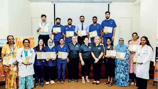 DIMO Healthcare-RAB strengthen radiology education
