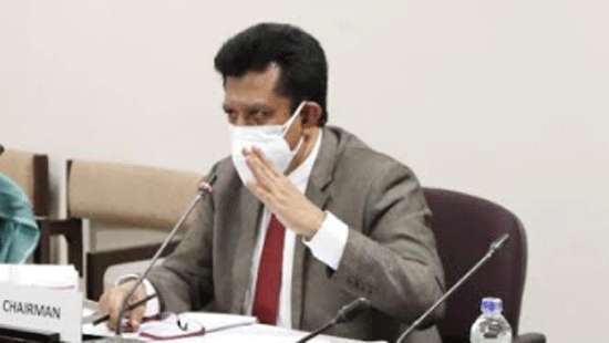 Litro Gas summoned before COPE