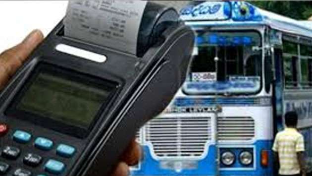 Minimum bus fare could increase to Rs. 40 due to rupee depreciation: Gemunu