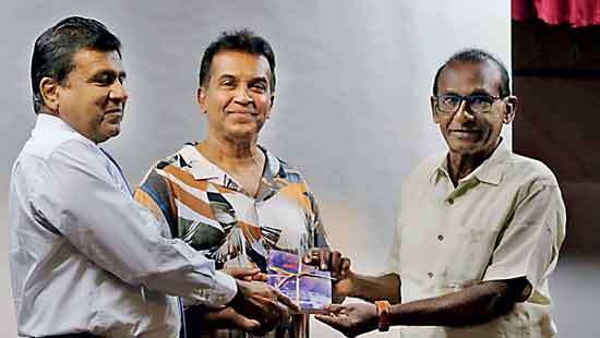 ‘The Unseen Side of the Daya Pathirana Murder’ book launched