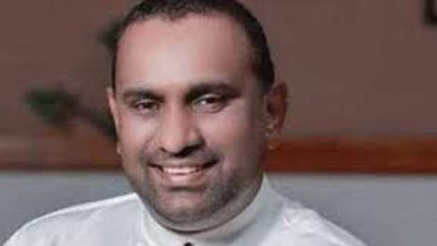 Deputy Minister lives in an apartment valued Rs.500Mn, says opposition MP