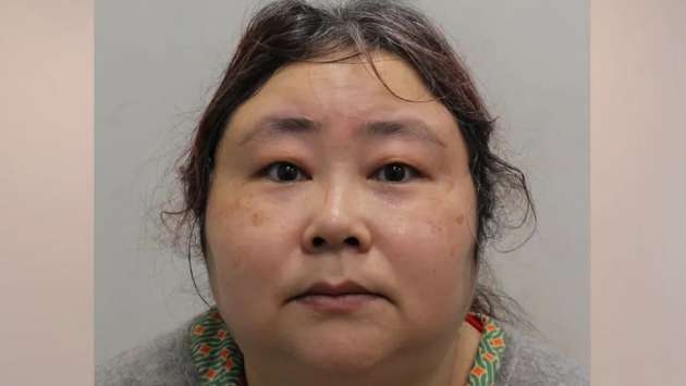Chinese woman convicted after ’world’s biggest’ bitcoin seizure