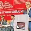 CCC outlines three-year plan to strengthen  Sri Lanka’s competitiveness