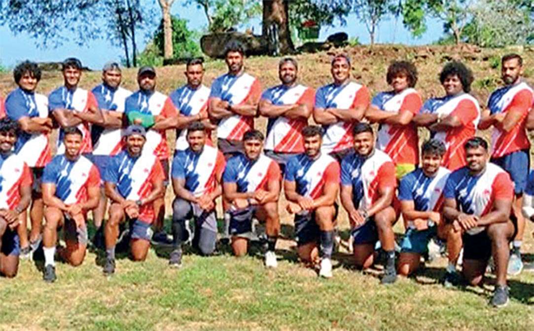 Rugby bosses blow up league in foul start
