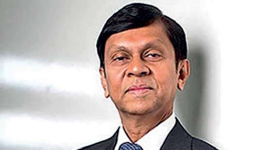 SL needs to attract US$ 3Bn in terms of FDIs: Cabraal