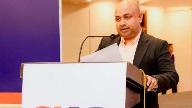 Another successful business forum by the SLAP