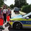 Six people shot dead at centre for mothers and children in Germany
