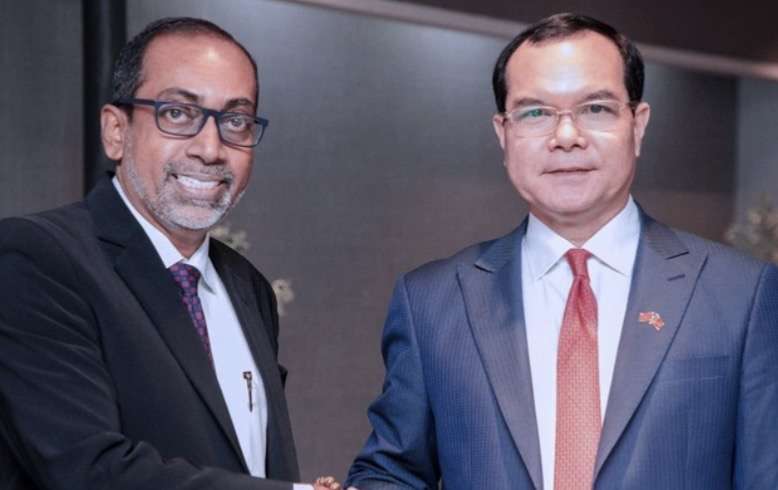 Vesak 2026 and Religious Cooperation Between Viet Nam and Sri Lanka