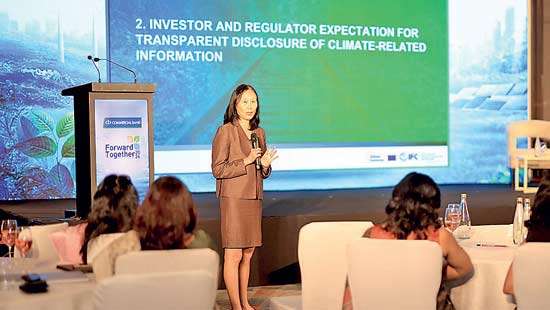 ComBank advances ForwardTogether agenda with sustainable business transformation event