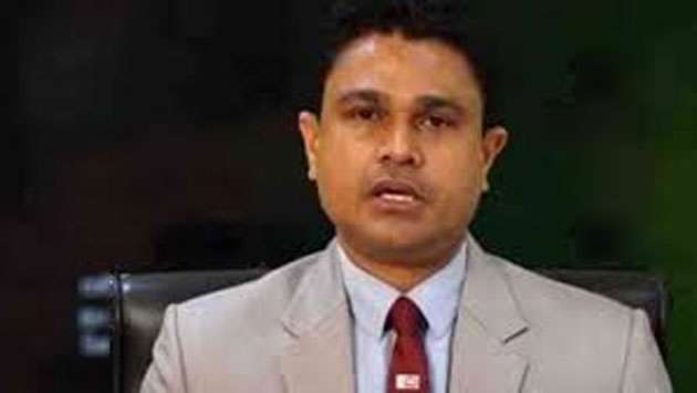 Delay in coal environmental report “suspicious” – Dr. Chamal Sanjeewa