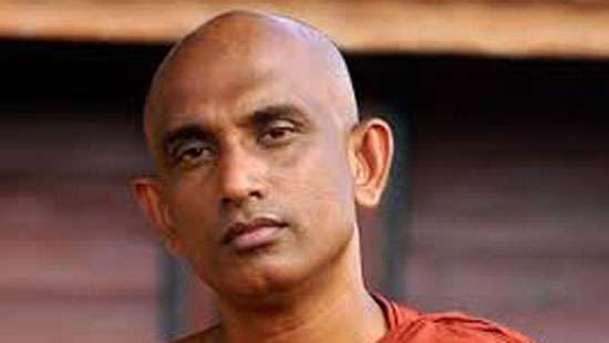 Rathana Threra expresses his dismay