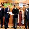 SEC, CSE and CA Sri Lanka sign MOU to advance XBRL-based digital reporting for listed companies