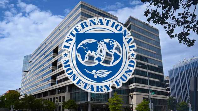 IMF seeks Govt to fast-track restructuring SriLankan Airlines