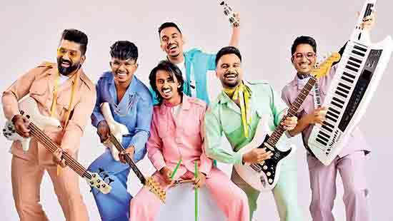 Colombo raves into 2026 with Music, Rhythm and Midnight Magic