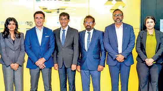 AMW transfers Solid Tyre Division to AGTL to operate as BOI company