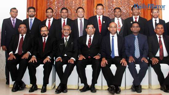 Sri Lanka Food Processors Association holds 22nd AGM